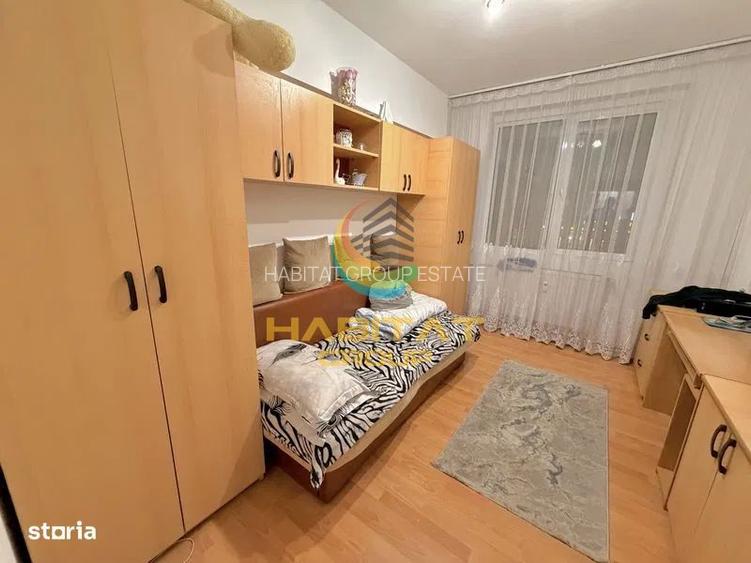 Brancoveanu Budimex vanzare 3 camere renovat terasa de 11 mp - 5