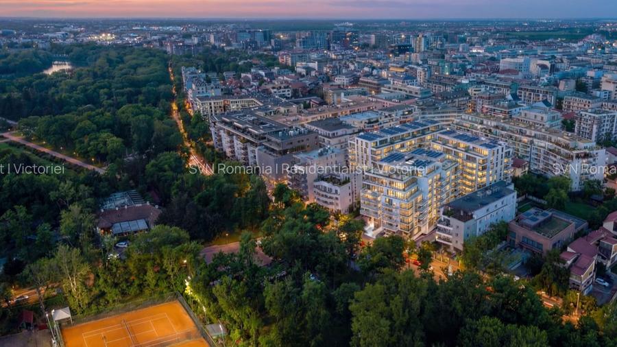 REA1028273 56 Nordului Park Residences l Duplex l Ultralux l Terasa l Parcare l - 6