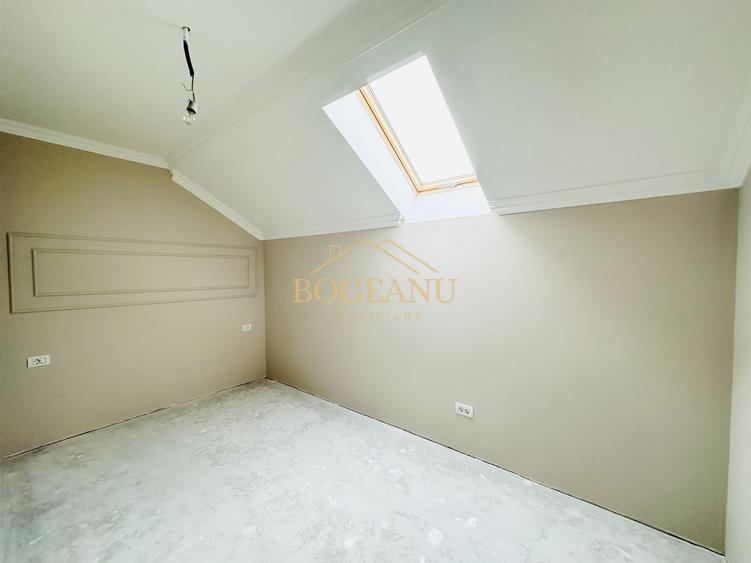 BG123-Vila Moderna Individuala 6 camere-Timisoara - 9