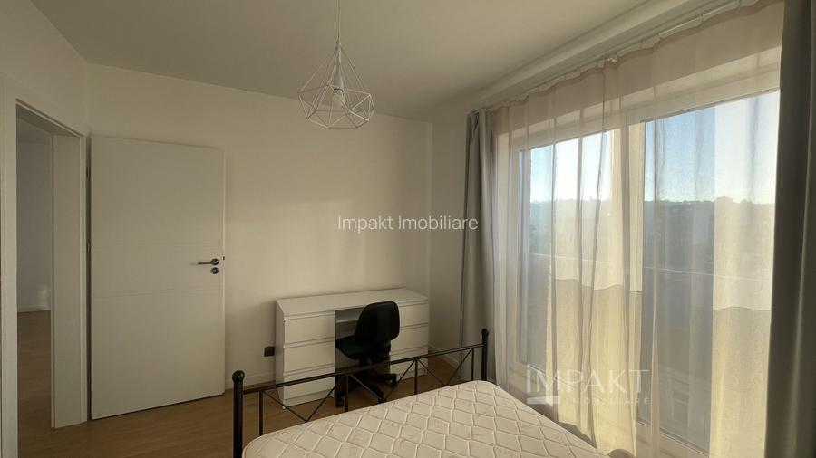 Apartament spatios cu 3 camere in zona Pietei Mihai Viteazul - 8