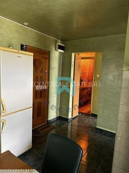 Apartament 2 camere Triaj, Brasov - 5