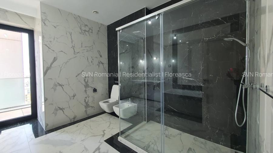 REA1023949 Apartament spatios 254 mp utili I Zona Herastrau I View superb - 11