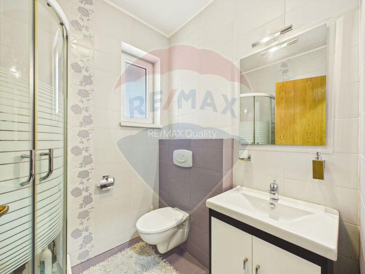 Casa individuala | Strada Mitropolit Antim Ivireanul - Padurea Trivale - 5