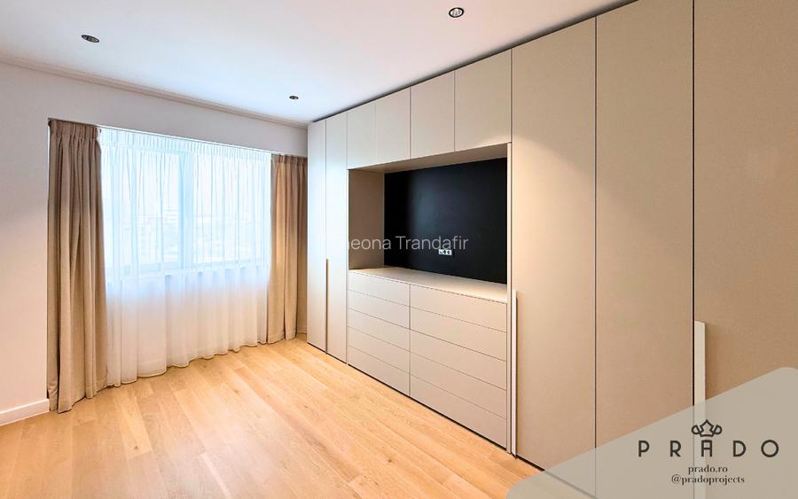 Apartament premium | Prima închiriere | Etaj 6 | Gafencu 49 Residence - 12