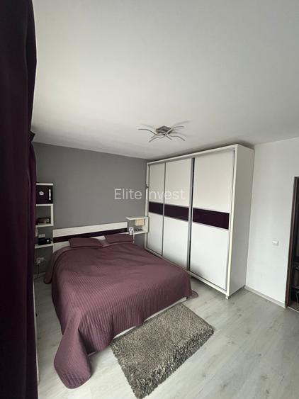 Apartament 2 camere--Decomandat-Grand Arena-Bloc nou-Loc parcare inclus - 3