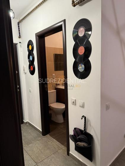 De inchiriat apartament, Str Solstitiului, Complex La Strada - 8
