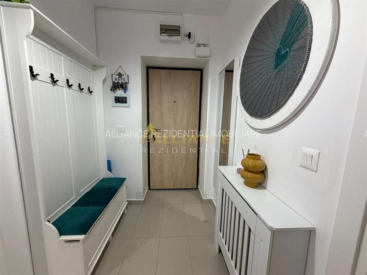 Apartament 2 camere tip studio metrou Anghel Saligny - 5
