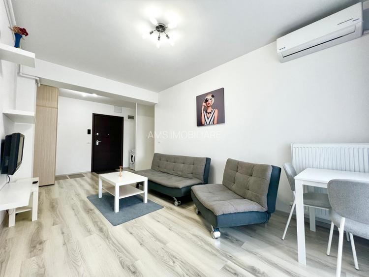 AP 2 CAMERE / MOBILAT UTILAT / BUCATARIE SEPARATA - 2