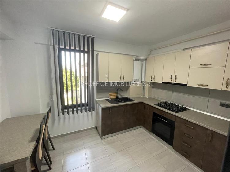 Ap 2cam decomandat LUX în Bucium- prima inchiriere, loc de parcare inclus - 4