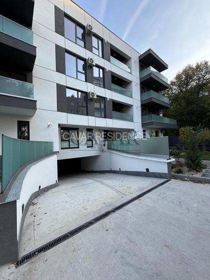 2 Camere Imobil Botique Bradetului 24B Metrou Eroii Revolutiei - 10