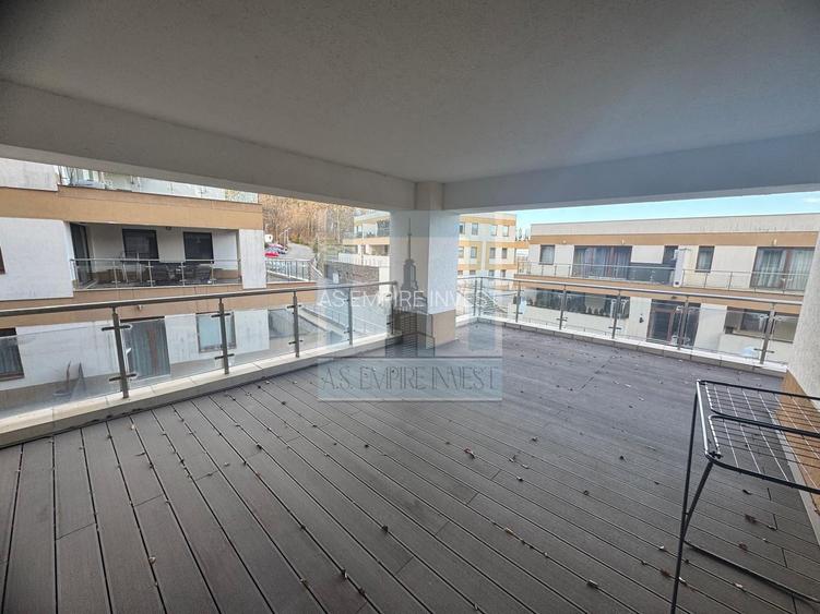 Apartament 3 camere de vanzare/ Poiana Brasov - 12