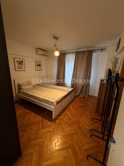 Apartament 3 camere - in bloc de 4 etaje, loc parcare inclus - 9