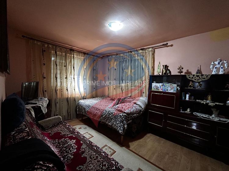 Casă P+M, mobilată și utilată, 211 mp teren - 3