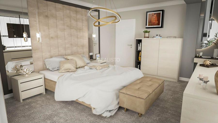 Ready to move  |  Vila premium cu piscina și jacuzzi încălzite - 46