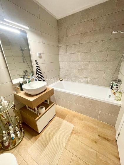 Inchiriere ap 3 camere, Piata Presei, PARCULUI 20, 7/12, 94mp, parcare subterana - 17