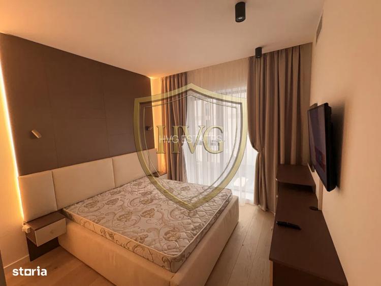 Apartament | Complex Nusco City Faza 2 | Centrala Proprie - 7