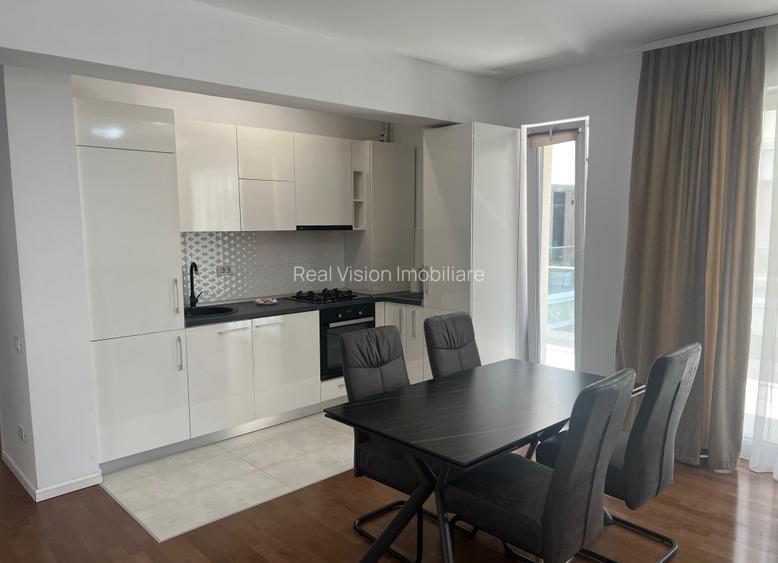 Pipera/LaGloire/Apartament cu 2 camere/Parcare/ - 4