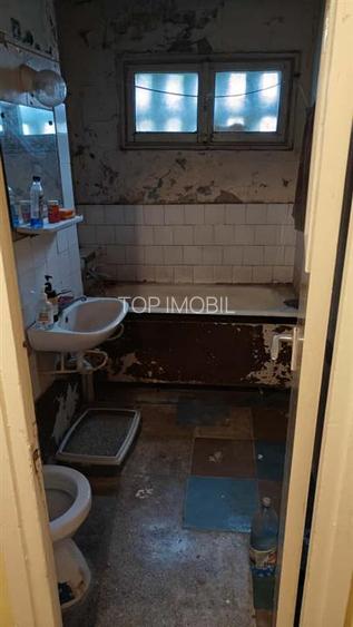 Apartament 3 Camere Etaj 1  - Tatarasi Dispecer - 8