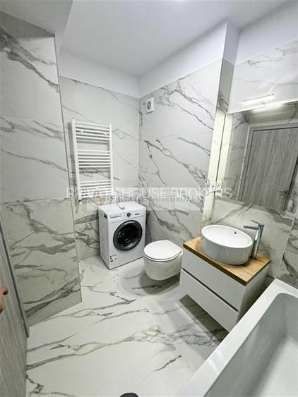 Pipera | Porsche | Ambiance Residence 2 | Bloc 2023 | Centrala - 17