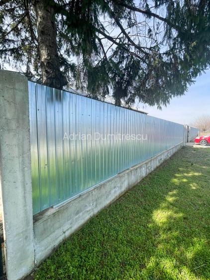 Mitreni-Valea Rosie-Acasa la Tara -4 camere-178 mp-LOT  1000 mp+Casa secundara - 30