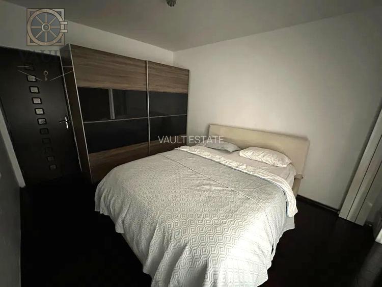 3 CAMERE - MEGA MALL - PIATA DELFINULUI - MOBILAT - UTILAT - 3