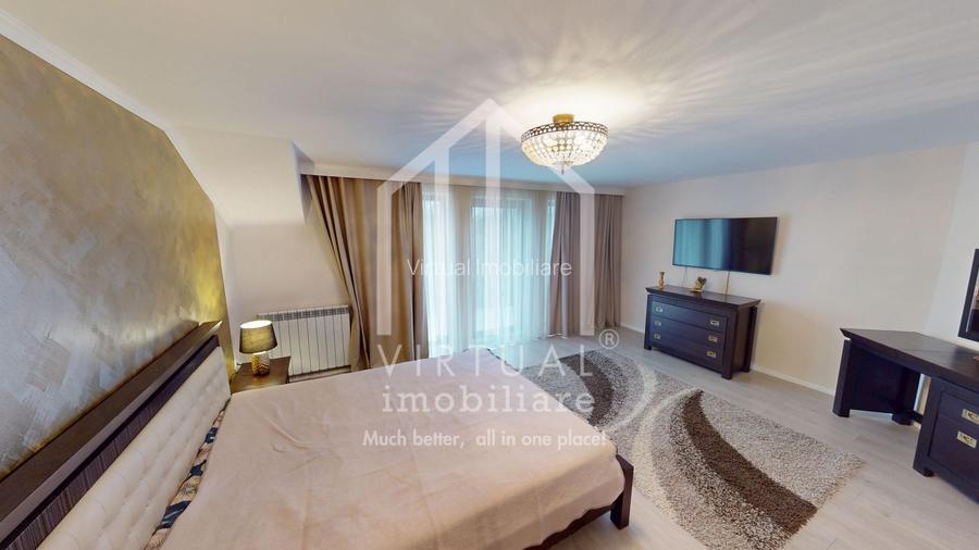 Casa individuala, 4 camere si teren de 921 mp - livada - 27