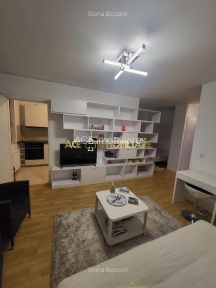 Garsoniera de inchiriat | Pipera | Parcare | Centrala | Pet-Friendly - 3