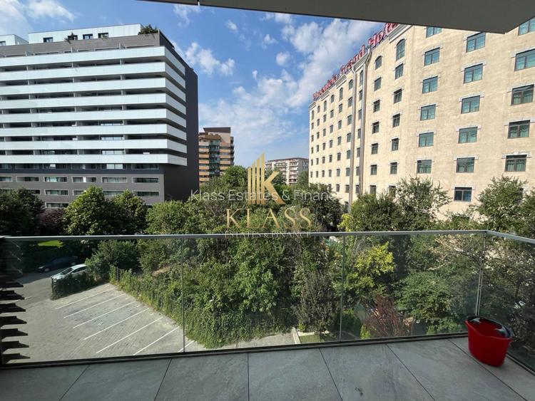 Apartament de Lux in Aviatiei – Atlas Residence - 10