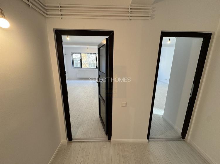 Apartament 5 camere triplex cu curte de vanzare *metrou Crangasi* - 29