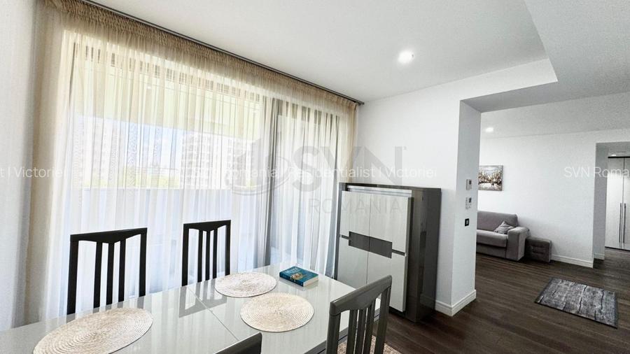 REA1028732 Apartament Premium 2 camere Cortina Residence - 2
