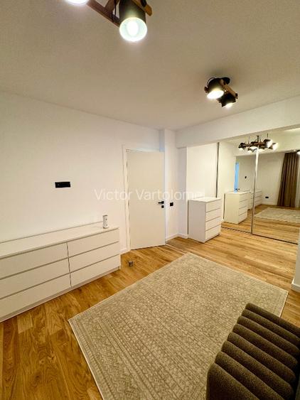 PROPRIETAR apartamente 2 si 3 camere in TOMA BOUTIQUE, Brasov Central - 11