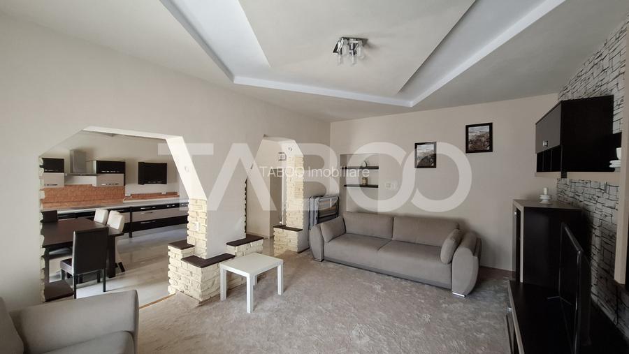 Comision 0% Casa superba in marginimea Sibiului Apoldu de Jos - 11