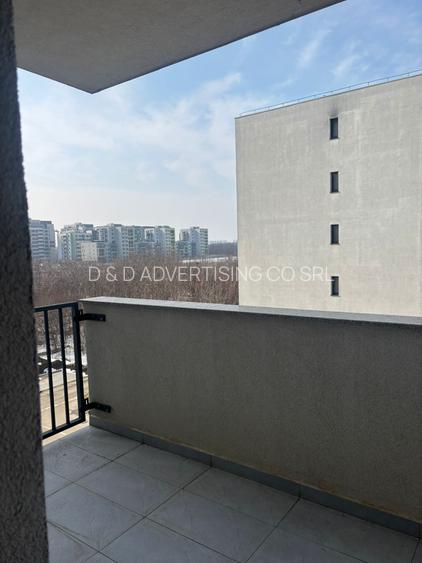 Bulevardul Timisoara - Apartament 2 camere - BLOC NOU - CENTRALA PROPRIE - 11