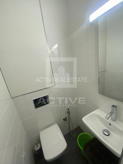 Locuinta cu 3 camere - langa Gradina Botanica - 11