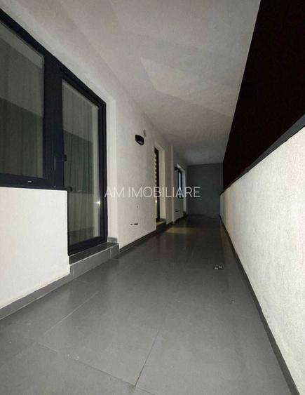 AP. 2 CAMERE PACII, PRIMA INCHIRIERE, CENTRALA TERMICA, METROU 5 MIN - 8