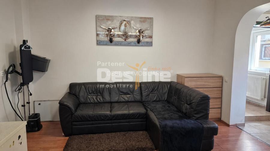 Casă individuală + garaj - 2