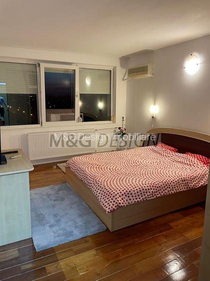 Complex Studentesc - Stadion, apartament 2 camere modernizat - 7