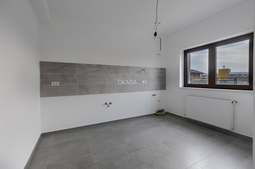 O casă individuală complet finisată în Corbeanca, cu toate utilitățile racordate - 17