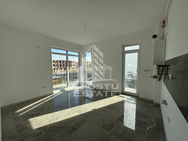 Apartamente cu 1 sau 2 camere in Braytim la asfalt, finalizat - 2