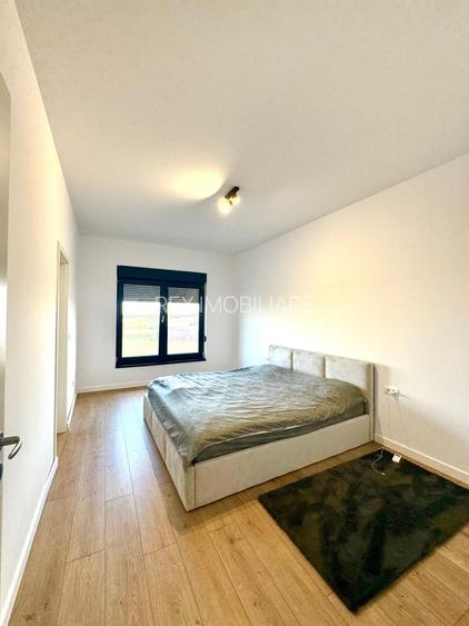 Duplex cu 5 camere mobilat și utilat complet |Săcălaz| - 7