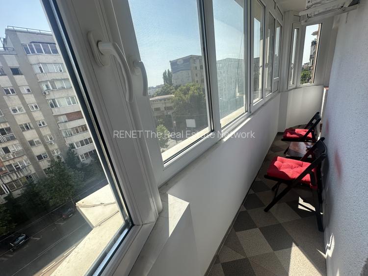 CALEA CALARASILOR, APARTAMENT 2 CAMERE, 60 MP! - 8