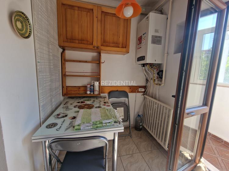 Disponibil - 2 camere TATARASI - esplanada Oancea -  amenajat complet - 11