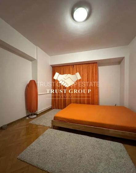 Apartament 3 camere Calea Victoriei | Imobil 1983 - 5