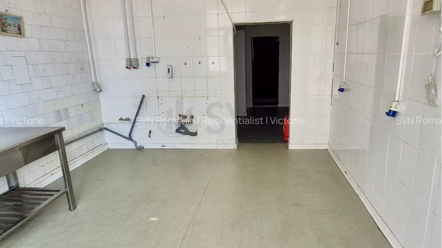 REC3001751 Spatiu comercial cu vad  I Restaurant I Farmacie I Pache Protopopescu - 8