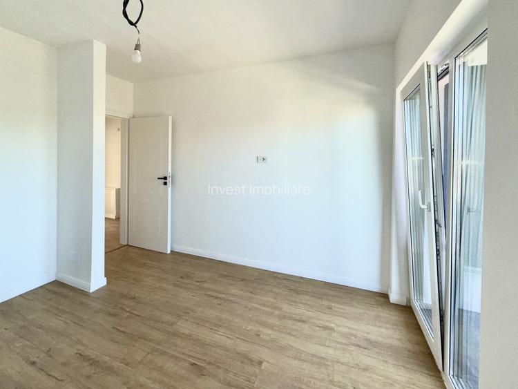 Apartament cu 3 camere și 2 băi, finalizat & intabulat în zona Bucium-Visani - 13