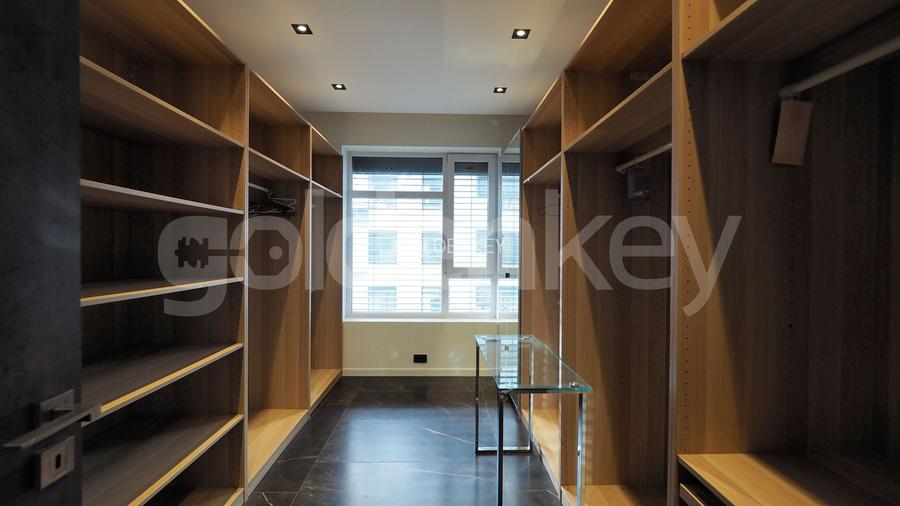 Apartament cu 4 camere si 165mp terasa | complex cu piscina | 2 garaje - 16