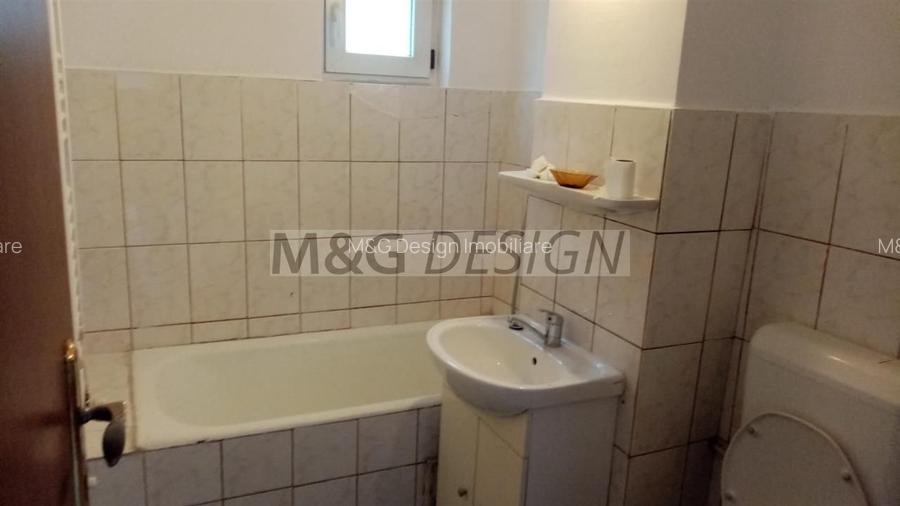 Etaj 2 2 camere confort 1 centrala proprie aproape de Gara - 14