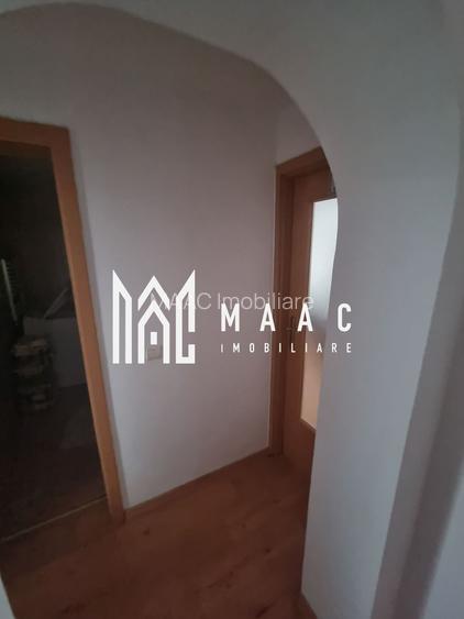 Apartament 2 camere | 51 MPU | Etaj 5 | Hipodrom 3 - 6