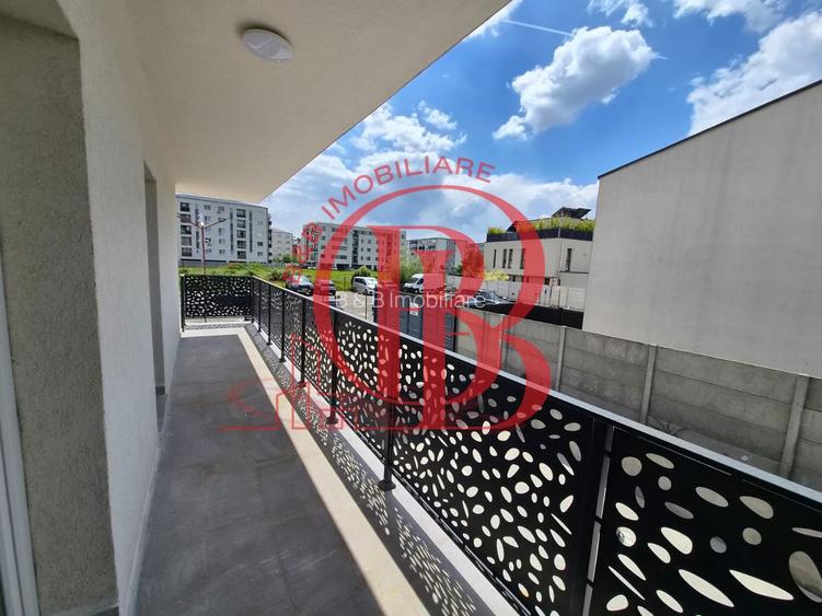 Apartament 3 camere decomandat-2 Bai-Titan-Pallady-Finalizat - 6