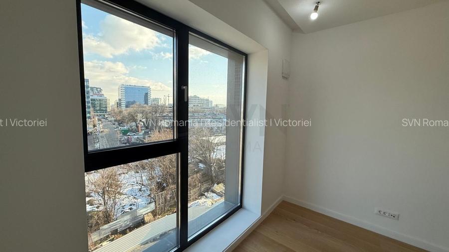 REA1027873 Apartament premium 2 camere Nusco City - 9